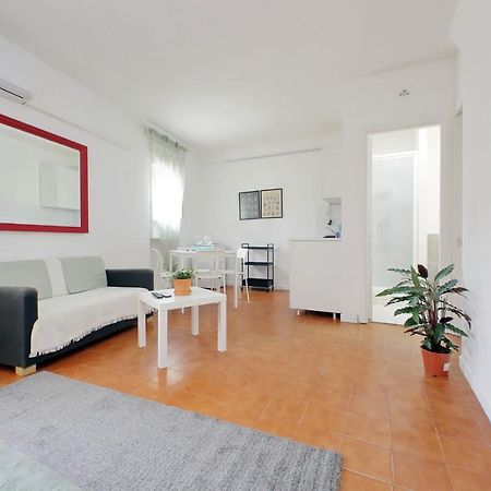 Apartamento Trastevere Charming Loft Roma Exterior foto